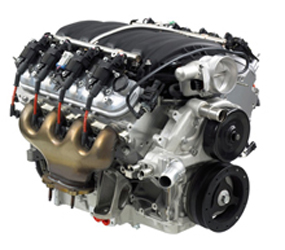 P1BC9 Engine